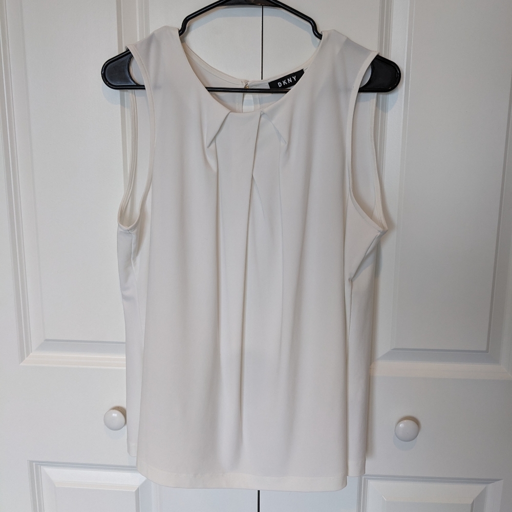 White Blouse